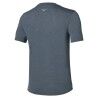 Mizuno Core Impulse Short Sleeve Tee - T-shirt homme | Hardloop