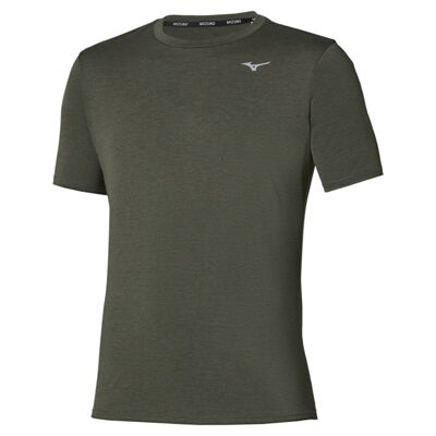 Core Impulse Short Sleeve Tee - Camiseta - Hombre