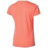 Mizuno Core Impulse Tee - T-paita - Naiset | Hardloop