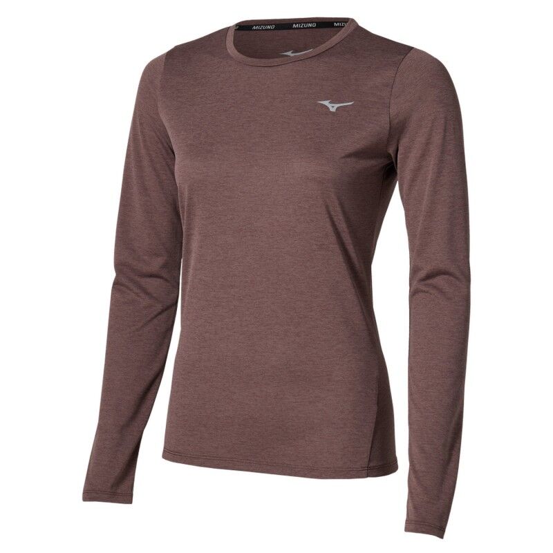 Core Impulse Long Sleeve Tee - T-shirt - Women's