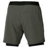 Mizuno Core 7.5 Inches 2in1 Short - Laufshorts - Herren | Hardloop