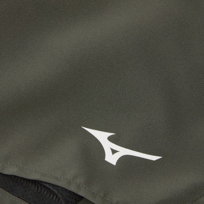Mizuno Core 7.5 Inches 2in1 Short - Short running homme | Hardloop