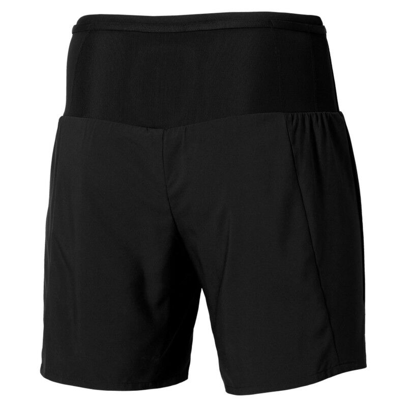 Mizuno Multi Pocket Short 2in1 - Running shorts - Men's | Hardloop