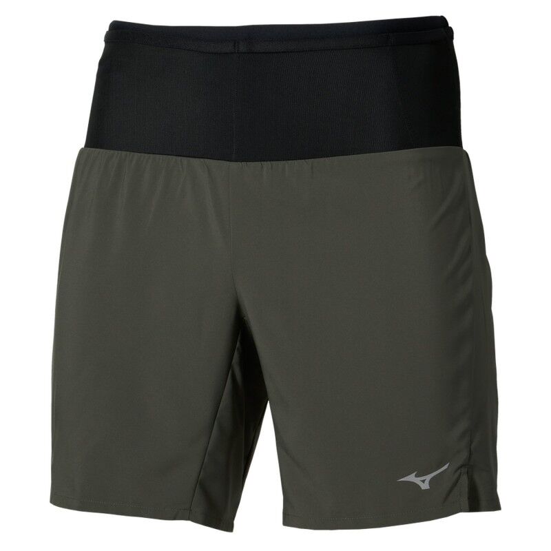 Multi Pocket Short 2in1 - Pantaloncini da running - Uomo