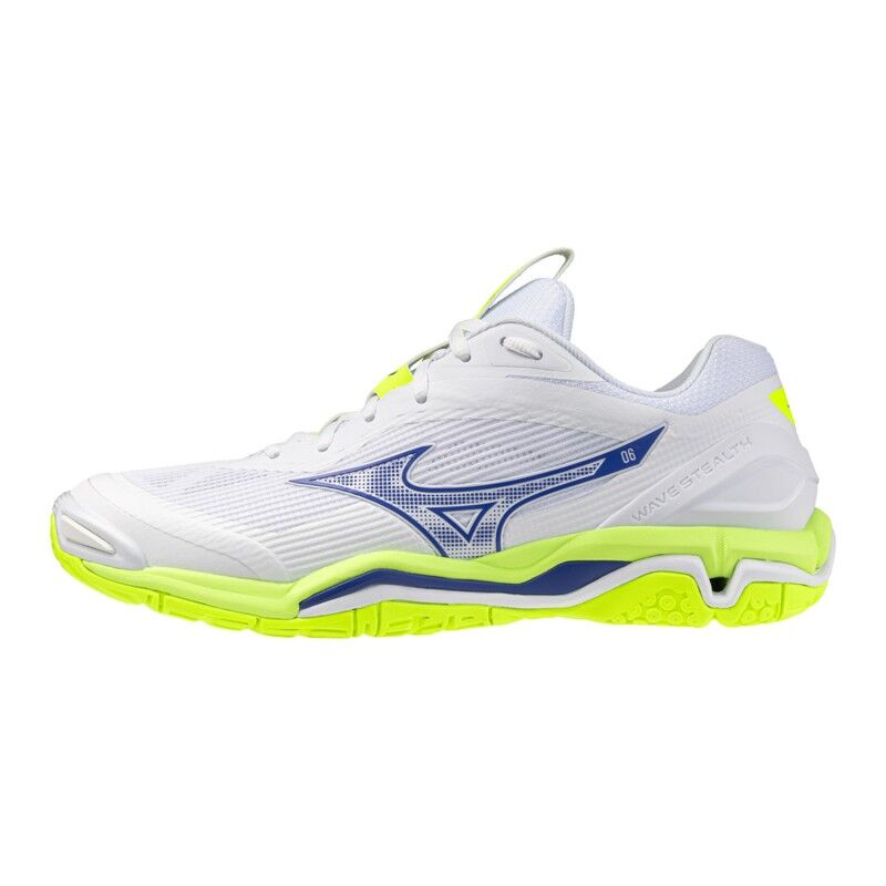 Mizuno Wave Stealth 6 - Buty do biegania | Hardloop