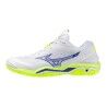 Mizuno Wave Stealth 6 - Běžecké boty | Hardloop