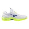 Mizuno Wave Stealth 6 - Buty do biegania | Hardloop