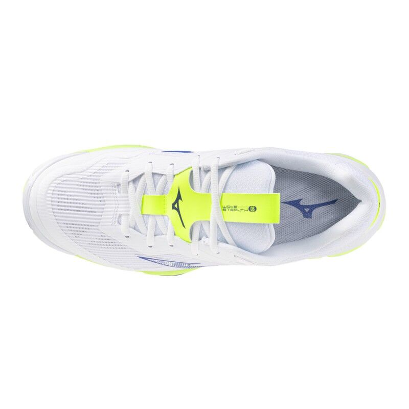 Mizuno Wave Stealth 6 - Buty do biegania | Hardloop
