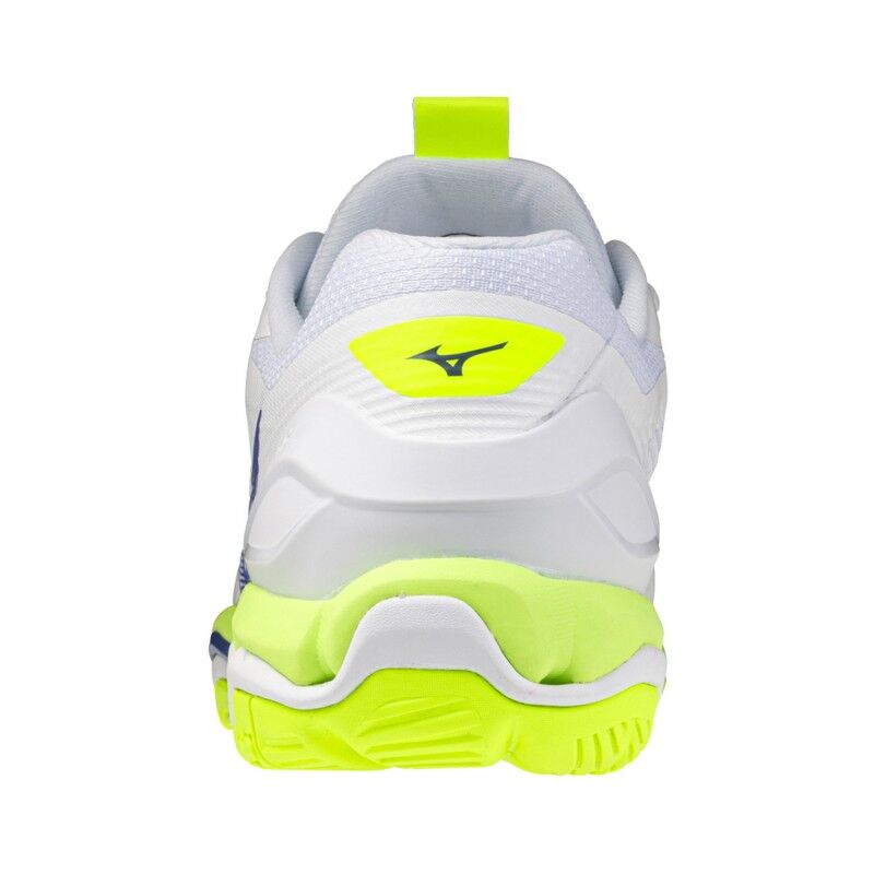 Mizuno Wave Stealth 6 - Laufschuhe | Hardloop