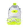 Mizuno Wave Stealth 6 - Løbesko | Hardloop