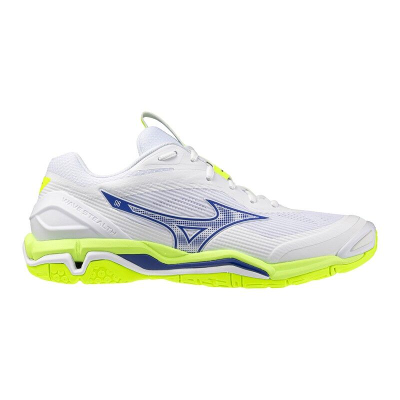 Mizuno Wave Stealth 6 - Runningschoenen | Hardloop