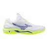 Mizuno Wave Stealth 6 - Laufschuhe | Hardloop