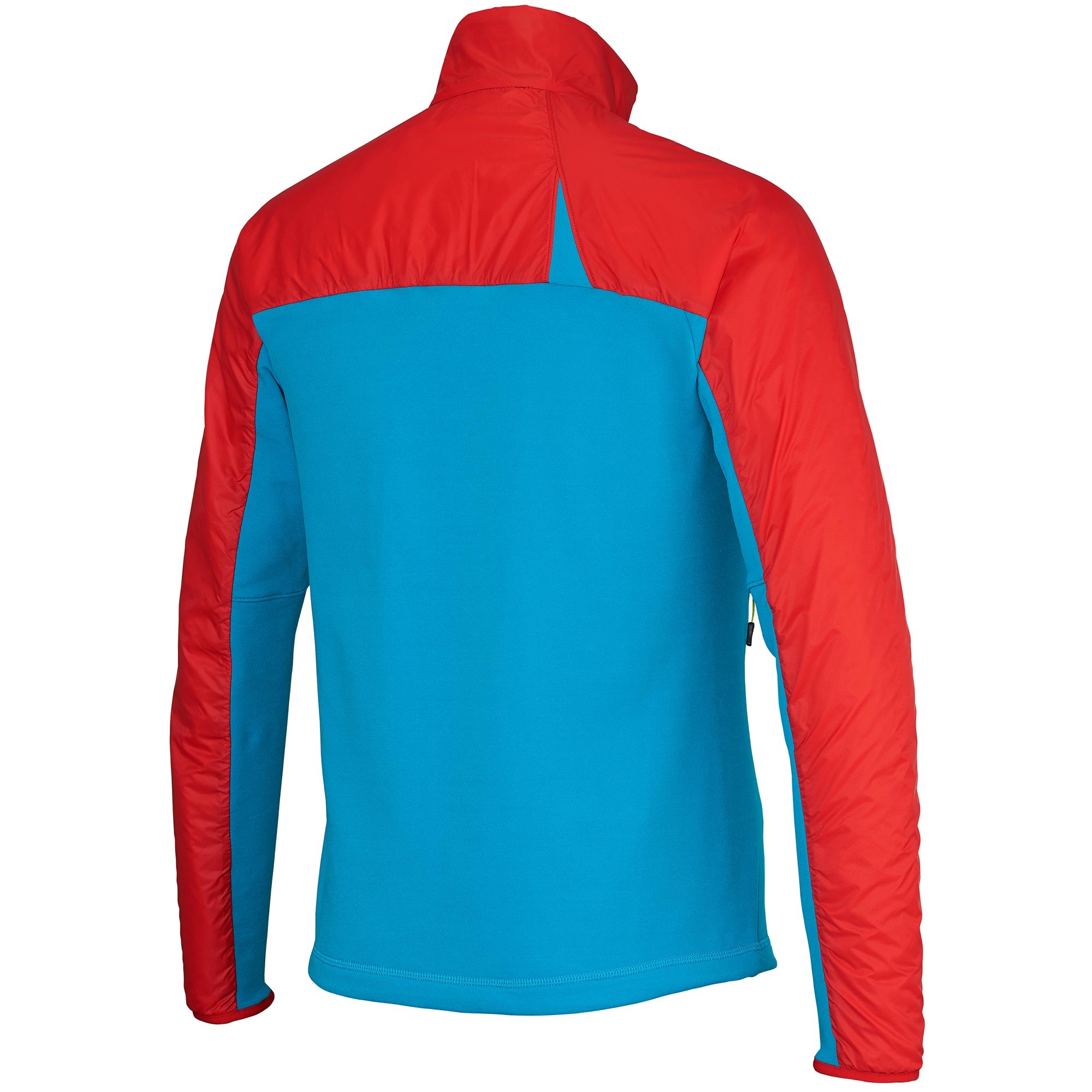 Millet - Trilogy Fleecewool Jkt - Fleece jacket - Men's