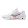 Mizuno Wave Stealth 6 - Laufschuhe - Damen | Hardloop
