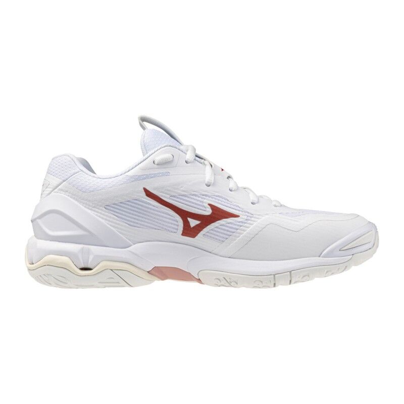 Mizuno Wave Stealth 6 - Dámské běžecké boty | Hardloop