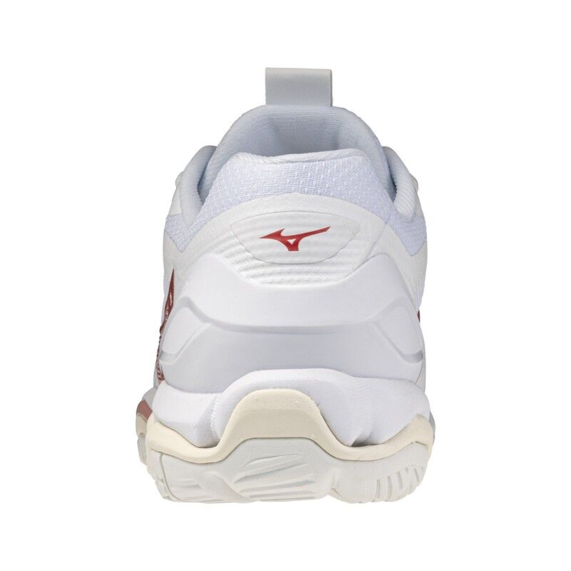 Mizuno Wave Stealth 6 - Laufschuhe - Damen | Hardloop