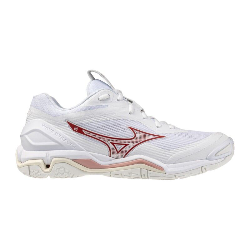 Mizuno Wave Stealth 6 - Laufschuhe - Damen | Hardloop