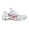 Mizuno Wave Stealth 6 - Laufschuhe - Damen | Hardloop