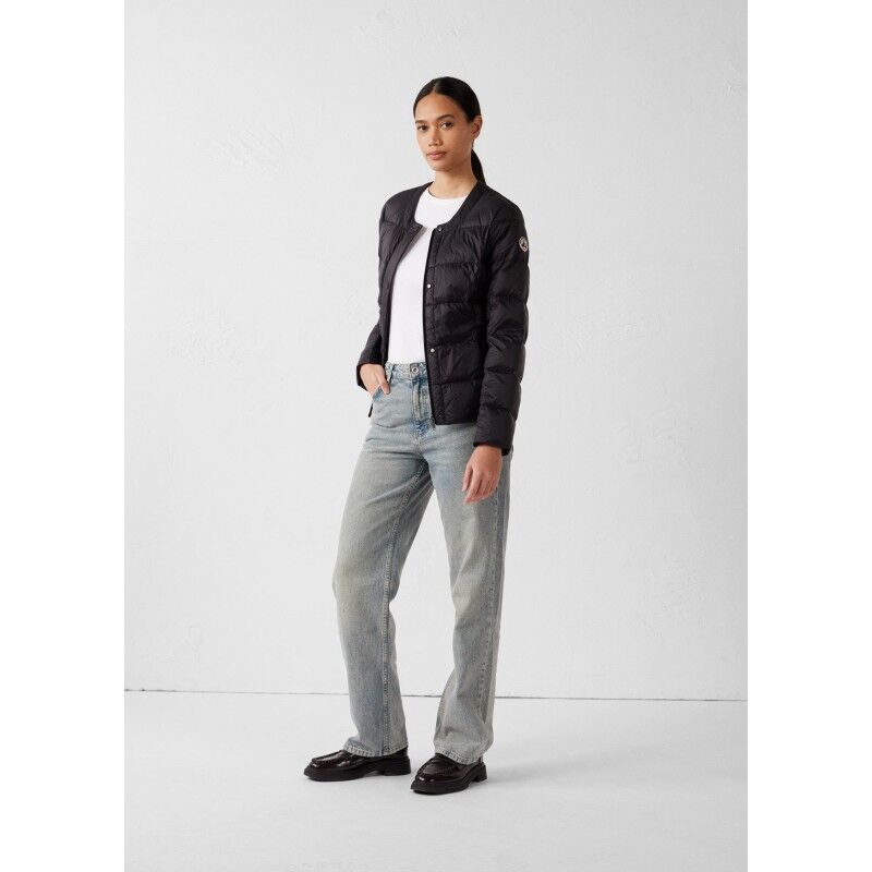 Jott Christy - Doudoune femme | Hardloop