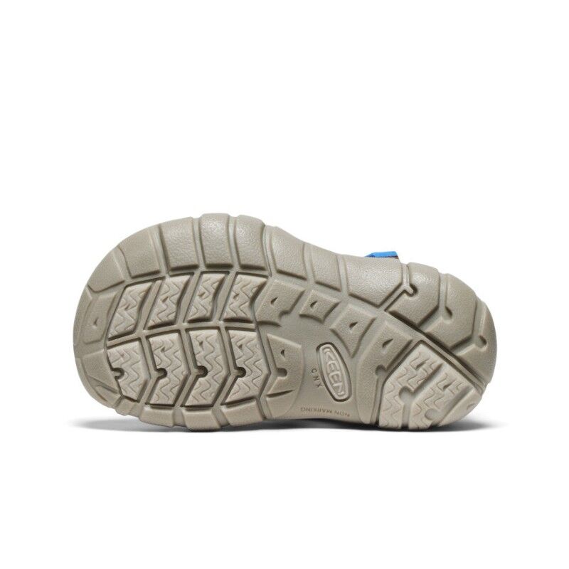 Keen Seacamp II CNX - Walking sandals - Kid's | Hardloop