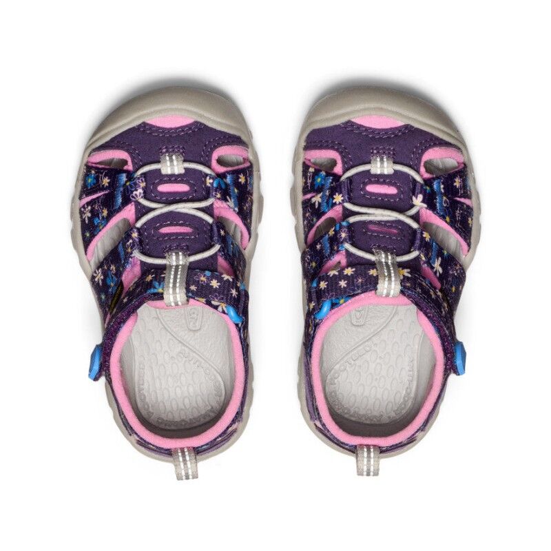Keen Seacamp II CNX - Walking sandals - Kid's | Hardloop