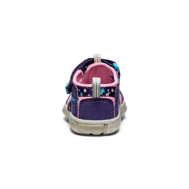 Keen Seacamp II CNX - Walking sandals - Kid's | Hardloop