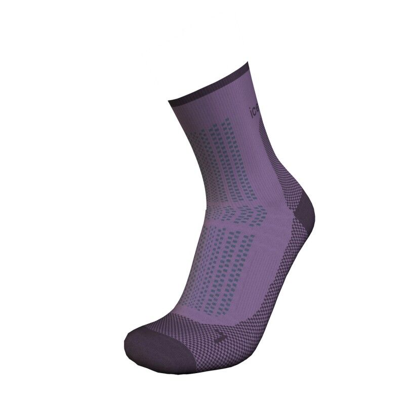 Merino Hike+ Ultralight Quarter - Chaussettes en laine mérinos femme