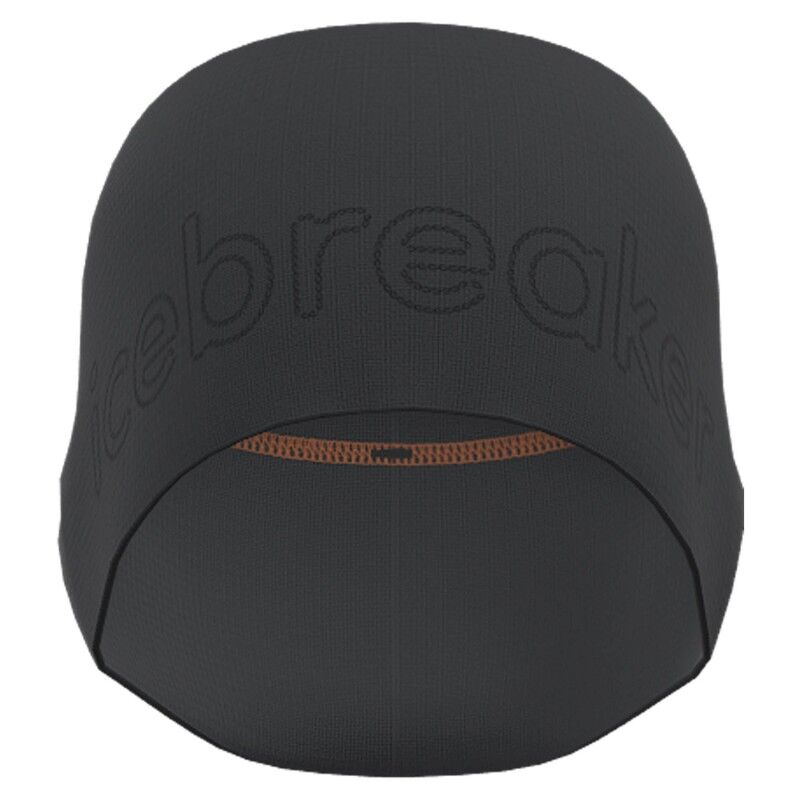 Unisex Merino 260 Tech Headband - Merinowolle Stirnband