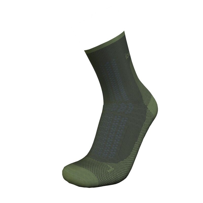 Merino Hike+ Ultralight Quarter - Merinosocken - Herren