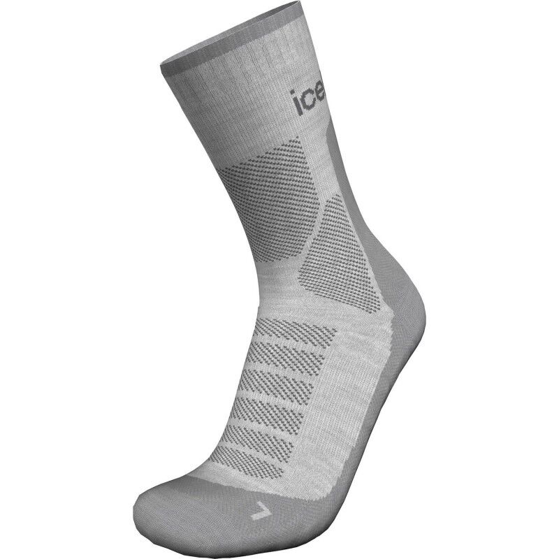 Women Merino Hike+ Heavy Crew - Chaussettes randonnée femme