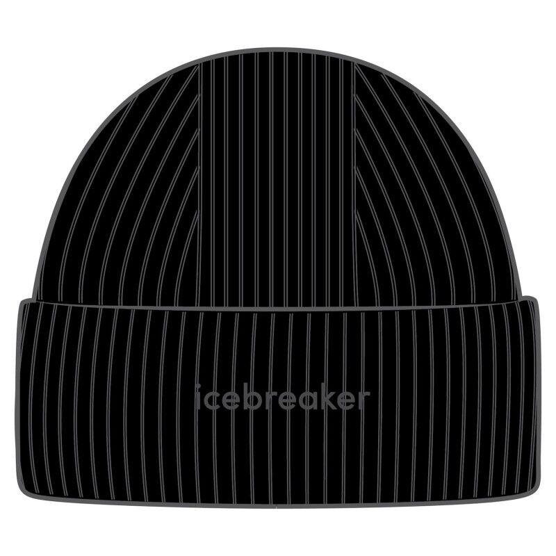 icebreaker Unisex Merino All Day Toque Beanie - Merino wool Beanie | Hardloop