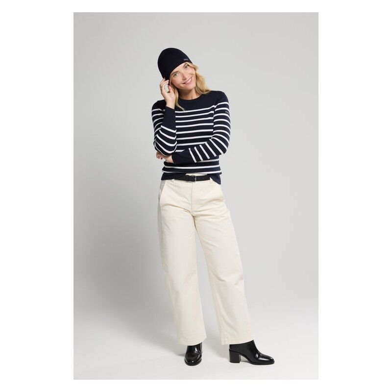 Armor-Lux Briac - Pullover - Damen | Hardloop