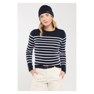 Briac - Merino jumper - Women's