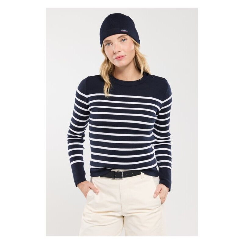 Briac - Pullover - Damen