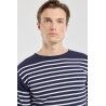 Armor-Lux Amiral - T-shirt homme | Hardloop