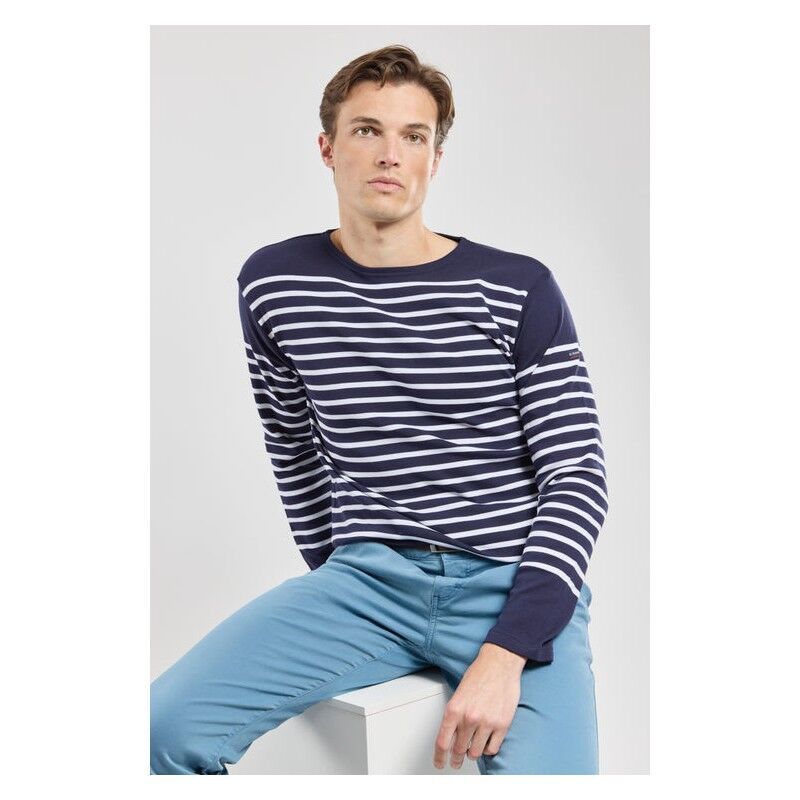 Armor-Lux Amiral - T-shirt - Men's | Hardloop