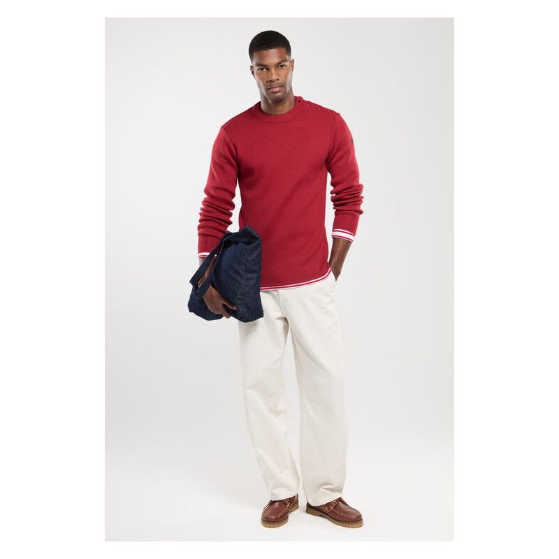 Armor-Lux Fouesnant - Trui - Heren | Hardloop