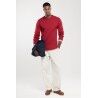 Armor-Lux Fouesnant - Felpa - Uomo | Hardloop