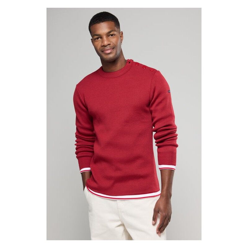 Armor-Lux Fouesnant - Pánsky pullover | Hardloop