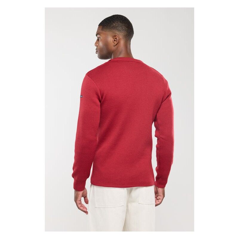 Armor-Lux Fouesnant - Trui - Heren | Hardloop