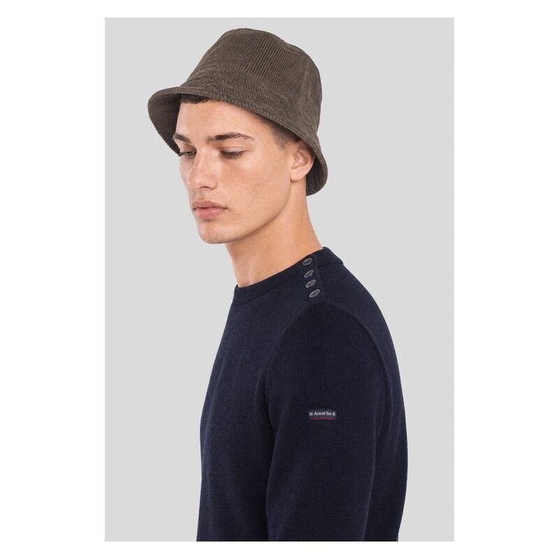 Armor-Lux Gavrinis - Jumper - Men's | Hardloop