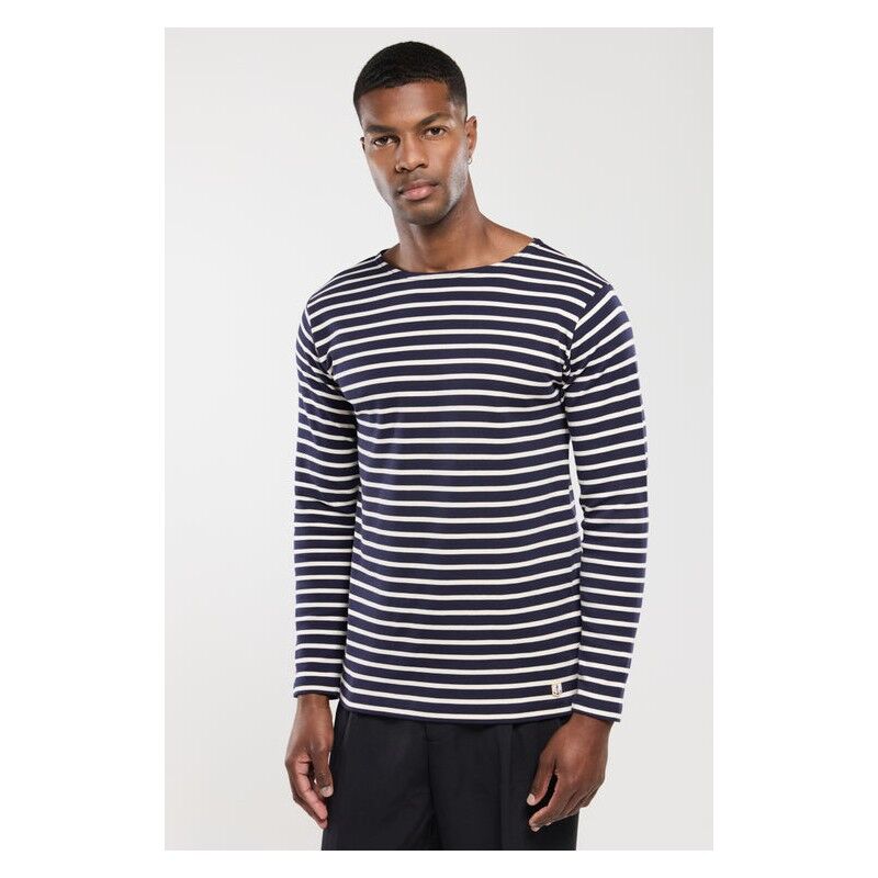 Mariniere Heritage - T-Shirt - Herren