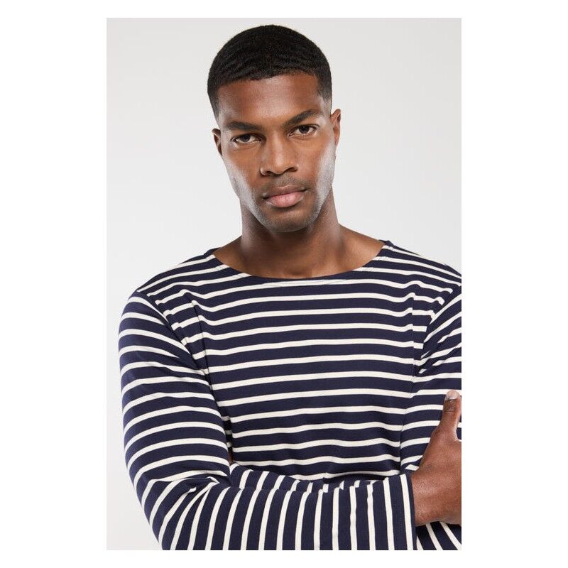 Armor-Lux Mariniere Heritage - Camiseta - Hombre | Hardloop