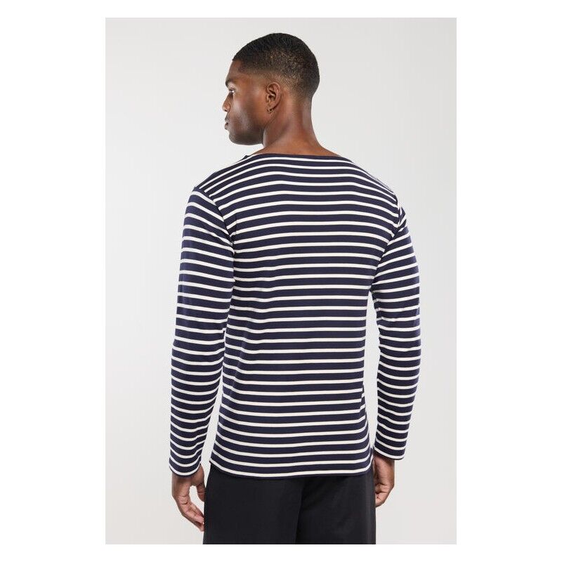 Armor-Lux Mariniere Heritage - T-shirt homme | Hardloop