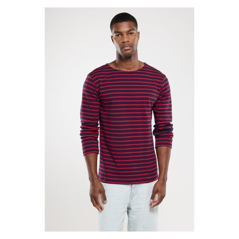 Mariniere Heritage - T-shirt - Men's