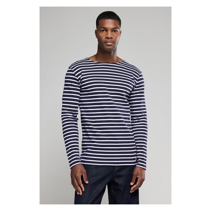 Armor-Lux Mariniere Heritage - T-shirt - Men's | Hardloop