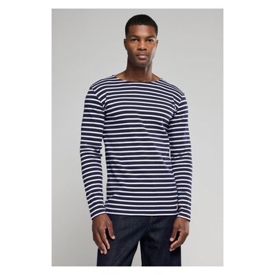 Mariniere Heritage - T-shirt meski