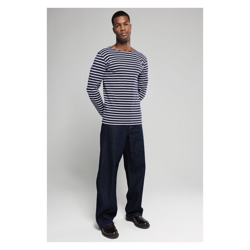 Armor-Lux Mariniere Heritage - T-shirt - Men's | Hardloop