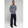 Armor-Lux Mariniere Heritage - T-shirt meski | Hardloop