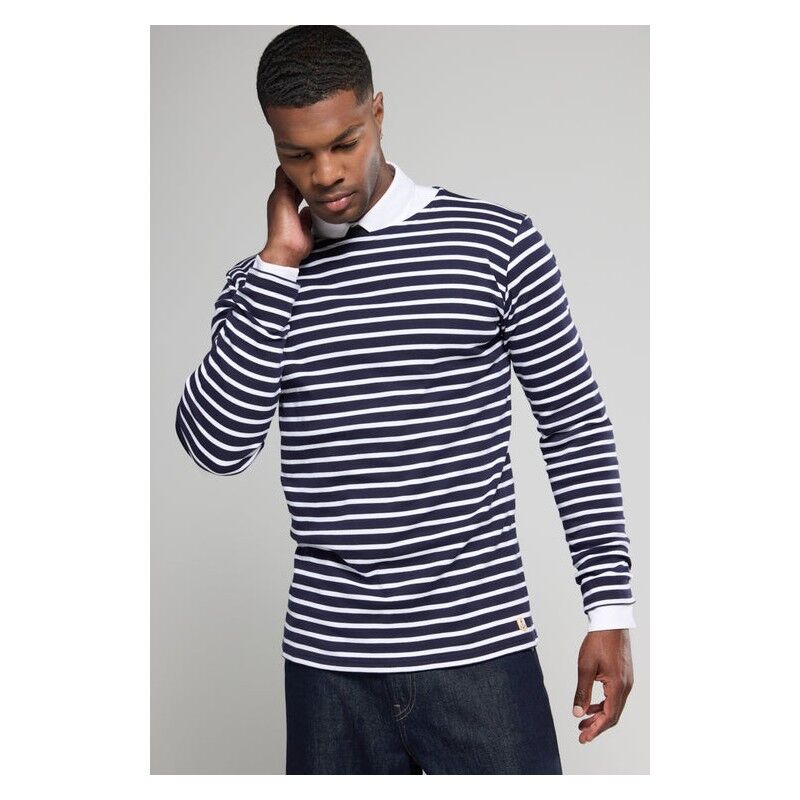 Armor-Lux Mariniere Heritage - T-shirt - Men's | Hardloop